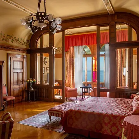 Del Sogno Otel