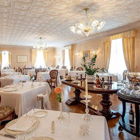 Del Sogno 5* Gardone Riviera