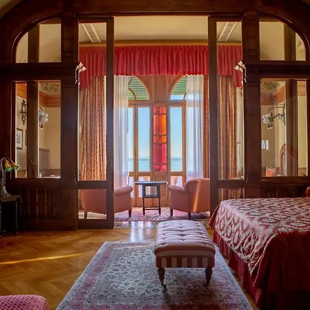 Del Sogno Gardone Riviera