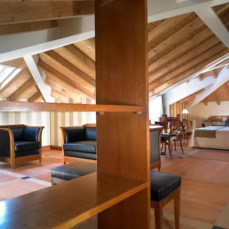Otel Del Sogno Gardone Riviera