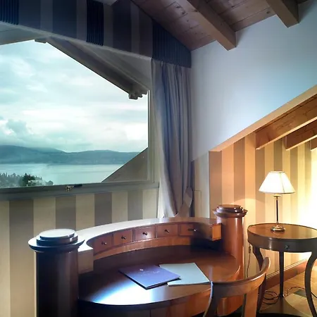 Del Sogno Gardone Riviera