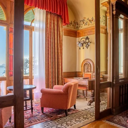 Del Sogno Otel 5*